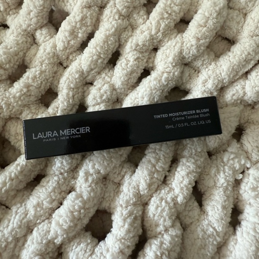 Laura Mercier Tinted Moisturizer Blush in coastline